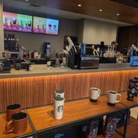 Starbucks ico