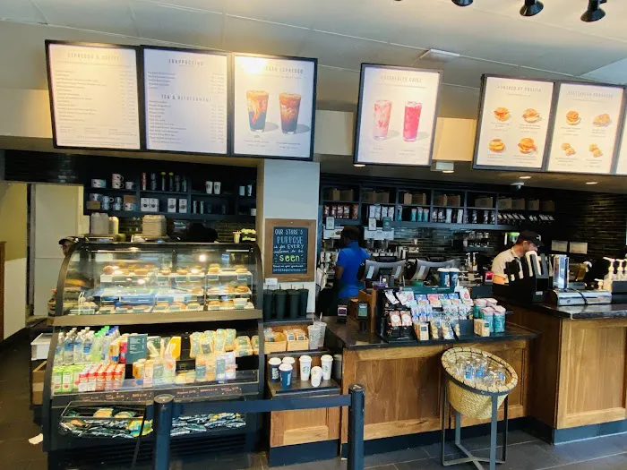 Starbucks Picture 10