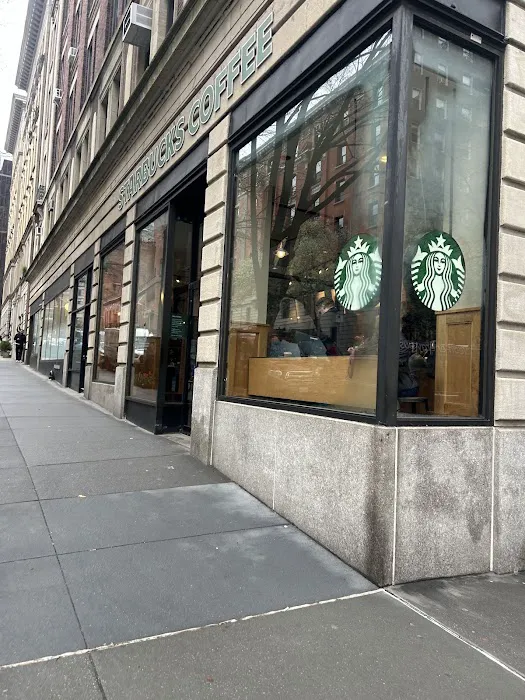 Starbucks Picture 2