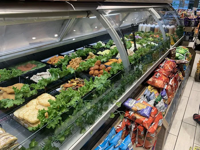 Eastside Deli Picture 9