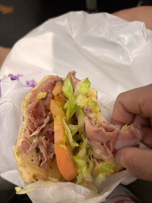 Eastside Deli Picture 10