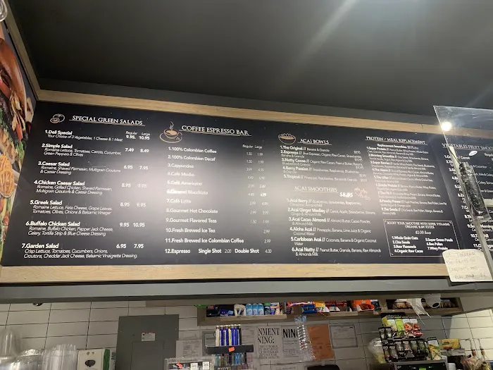 Eastside Deli Picture 7