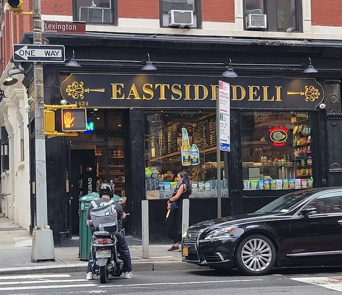 Eastside Deli Picture 4