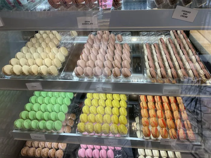 Julien Boulangerie Picture 7