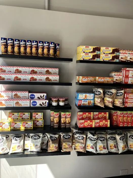 Julien Boulangerie Picture 5