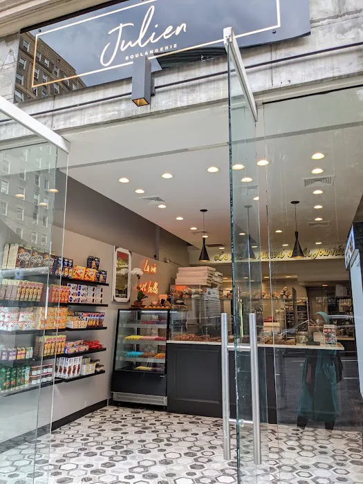 Julien Boulangerie Picture 10