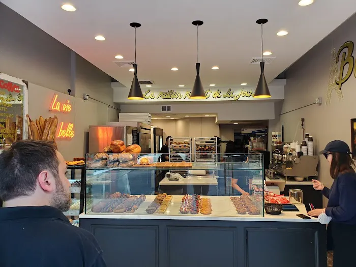 Julien Boulangerie Picture 1