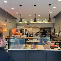 Julien Boulangerie ico