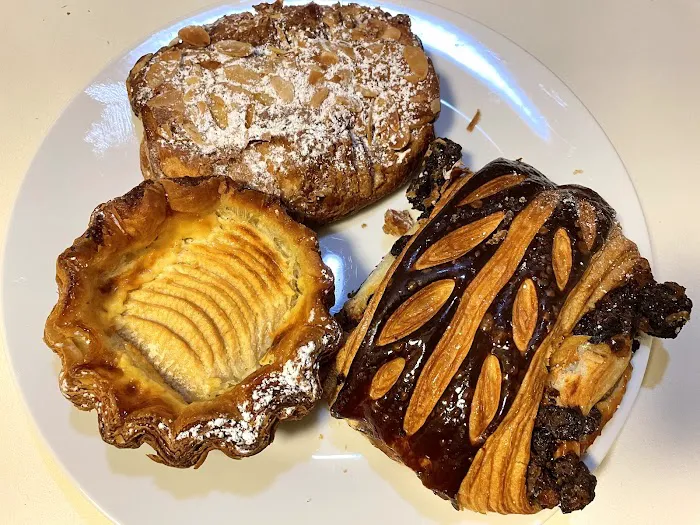 Julien Boulangerie Picture 6