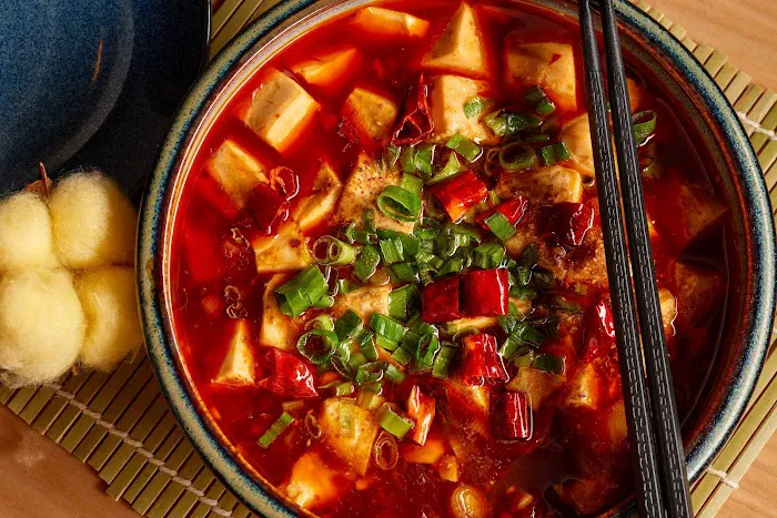 New Chinatown Restaurant and Bar | Asian Fusion | Chinese and Thai Food Picture 9