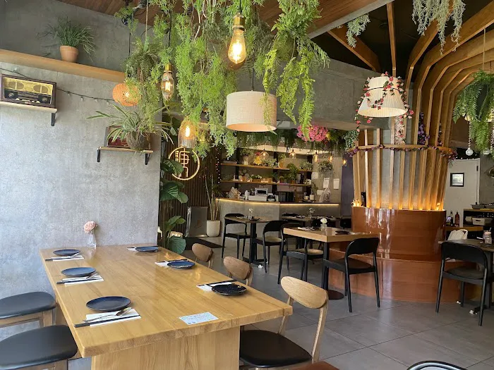 New Chinatown Restaurant and Bar | Asian Fusion | Chinese and Thai Food Picture 7