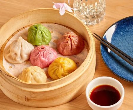 New Chinatown Restaurant and Bar | Asian Fusion | Chinese and Thai Food