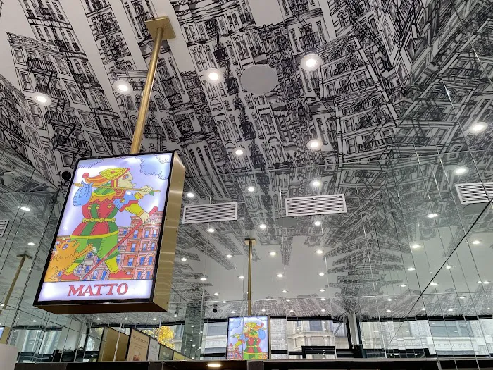 Matto Espresso Picture 8