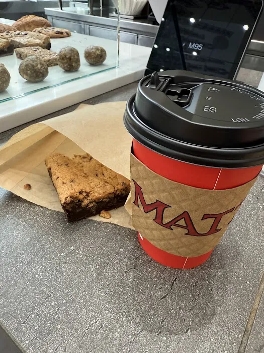 Matto Espresso Picture 9