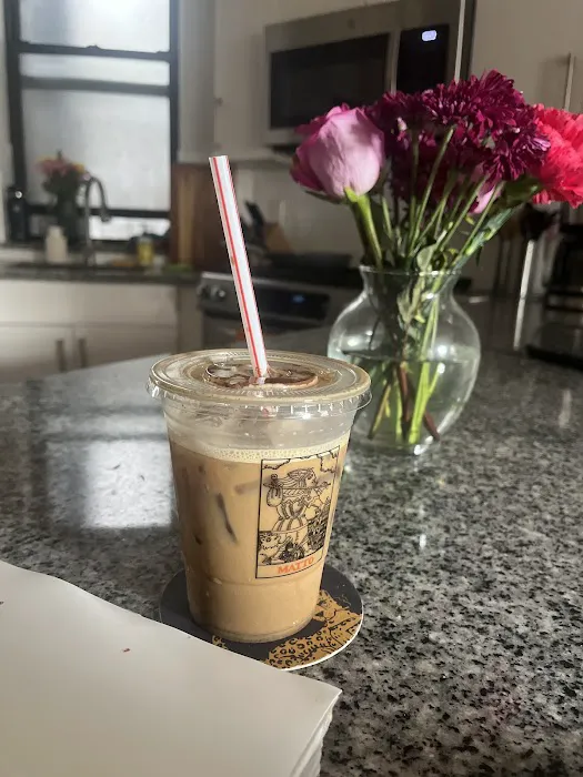 Matto Espresso Picture 10