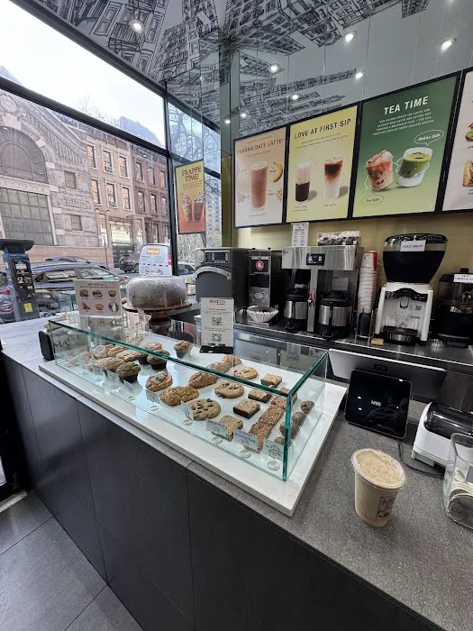 Matto Espresso Picture 4