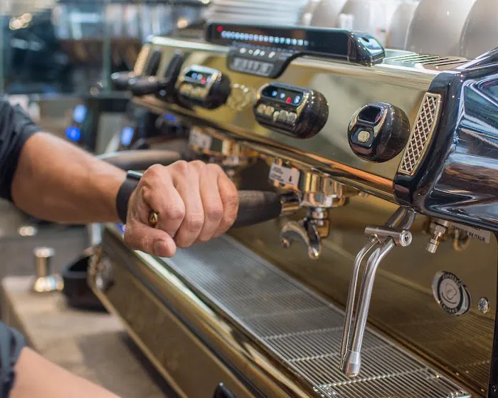 Matto Espresso Picture 1