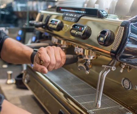 Matto Espresso