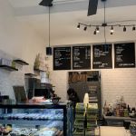 Uptown Cafe and Pastries