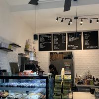 Uptown Cafe and Pastries ico