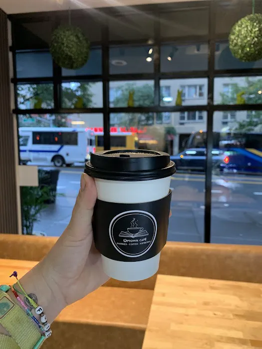 Uptown Cafe and Pastries Picture 4