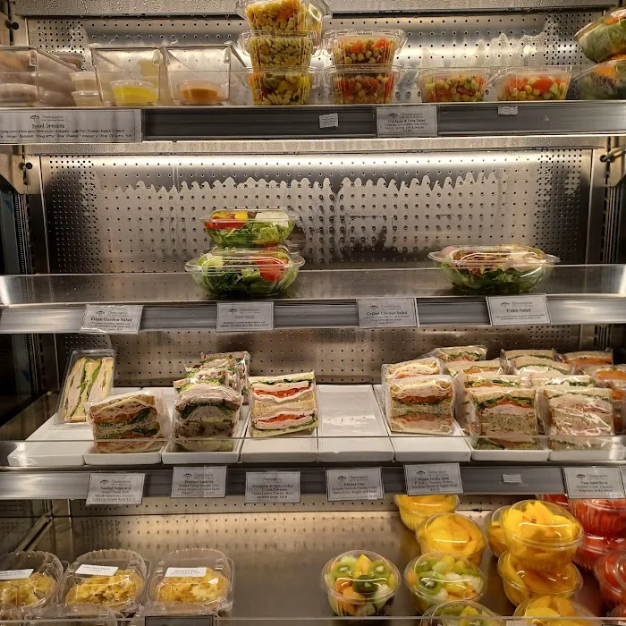 Champignon Café Picture 3