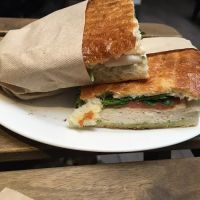 Da Capo Aperitivo e Caffè ico