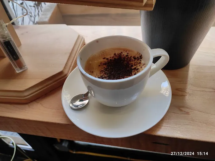 Da Capo Aperitivo e Caffè Picture 7