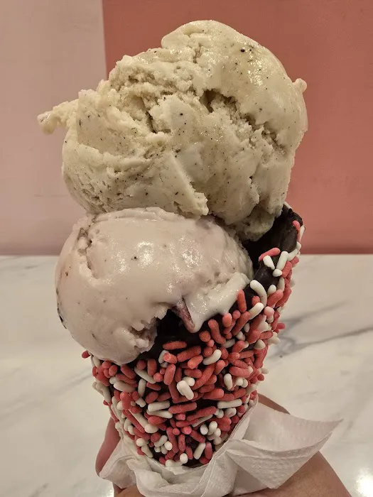 Holey Cream Picture 7