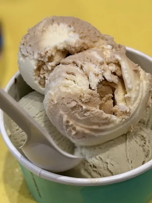 Van Leeuwen Ice Cream Picture 5