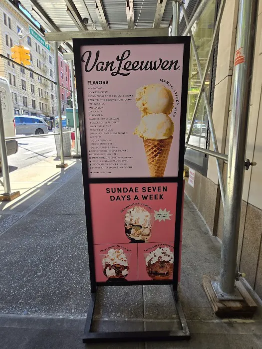 Van Leeuwen Ice Cream Picture 7
