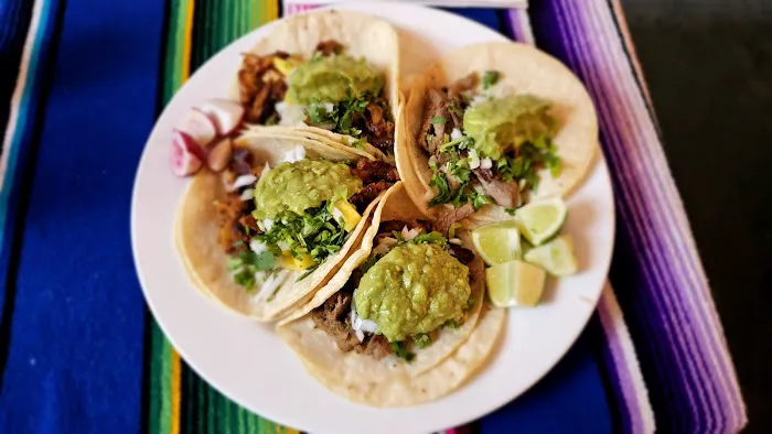 El Paso Taqueria Picture 9