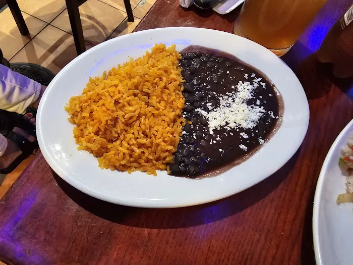 El Paso Taqueria Picture 6