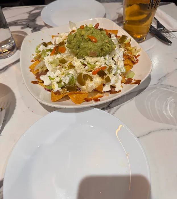 El Paso Taqueria Picture 4