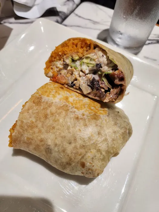 El Paso Taqueria Picture 10