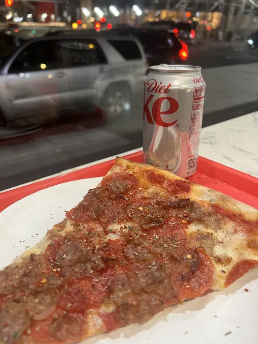 Famous Famiglia Pizzeria Picture 6