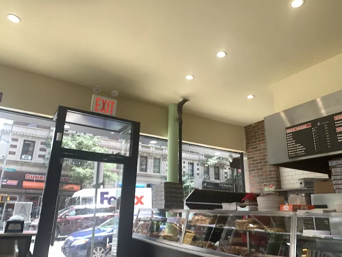 Famous Famiglia Pizzeria Picture 9
