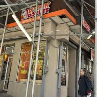 Dunkin' ico