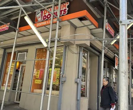 Dunkin'