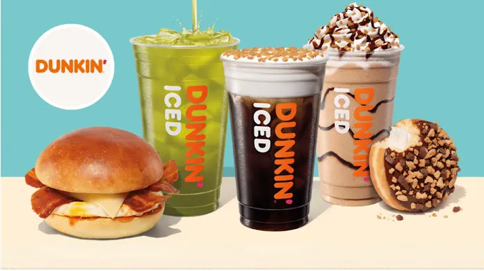 Dunkin' Picture 2