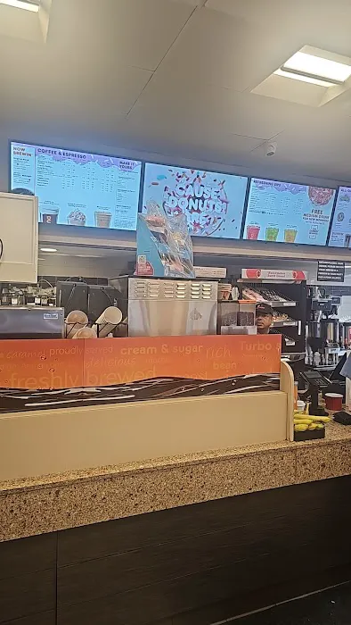Dunkin' Picture 3