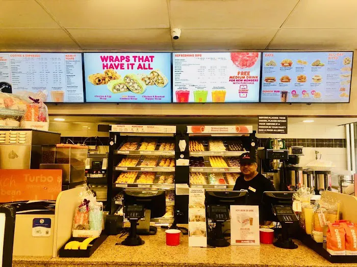 Dunkin' Picture 9