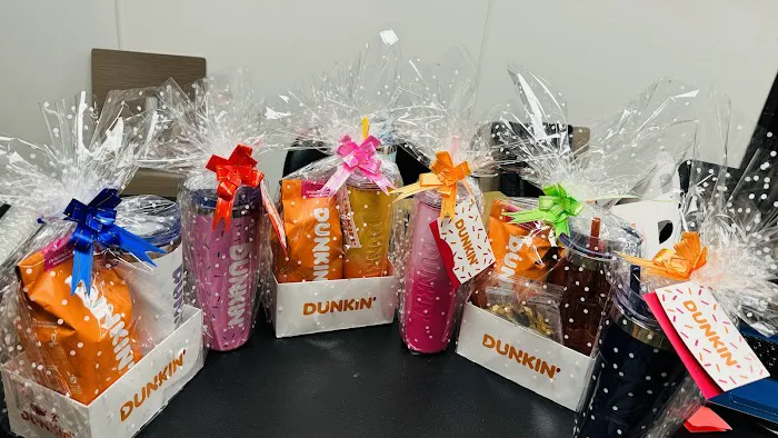 Dunkin' Picture 10