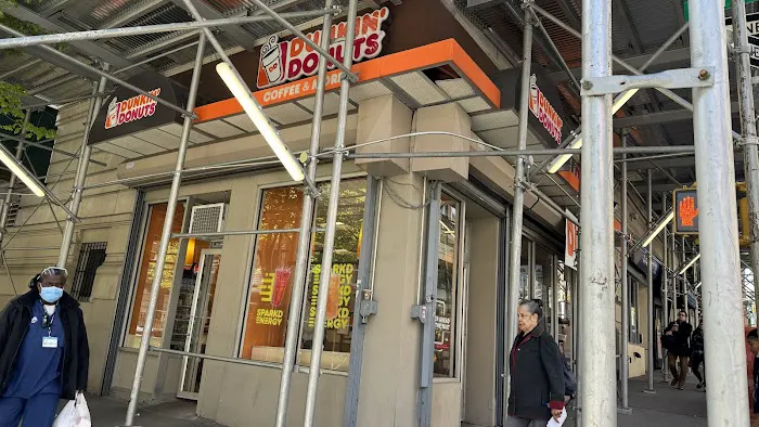 Dunkin' Picture 4