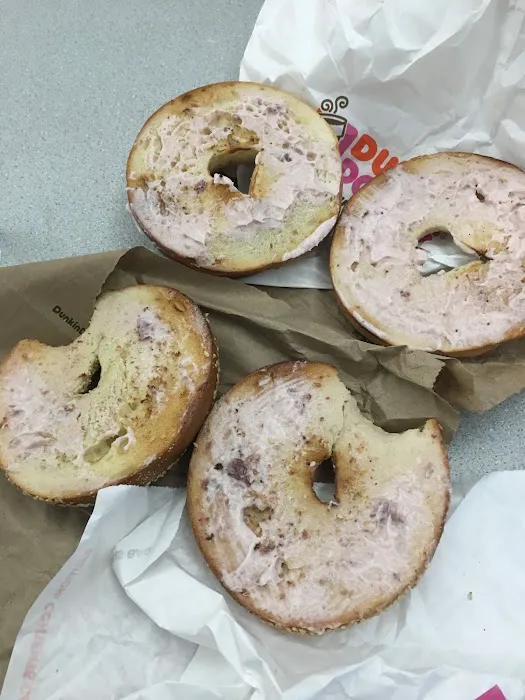 Dunkin' Picture 5