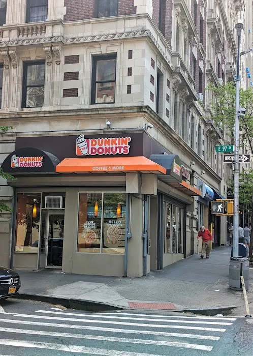 Dunkin' Picture 6