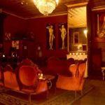 The Auction House