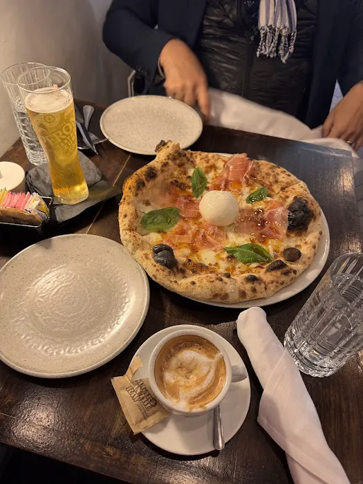 San Matteo Pizza & Espresso Bar Picture 1