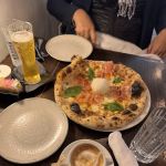 San Matteo Pizza & Espresso Bar