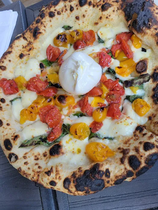 San Matteo Pizza & Espresso Bar Picture 9